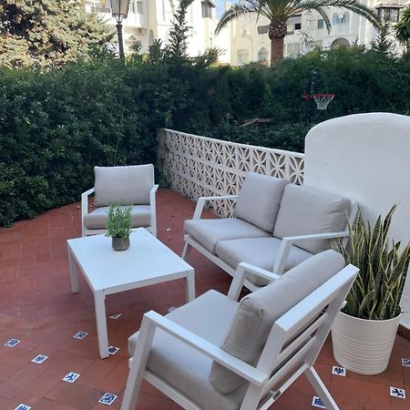 Apartament Calahonda Medina Del Zoco - Ground Floor Sitio de Calahonda Zewnętrze zdjęcie