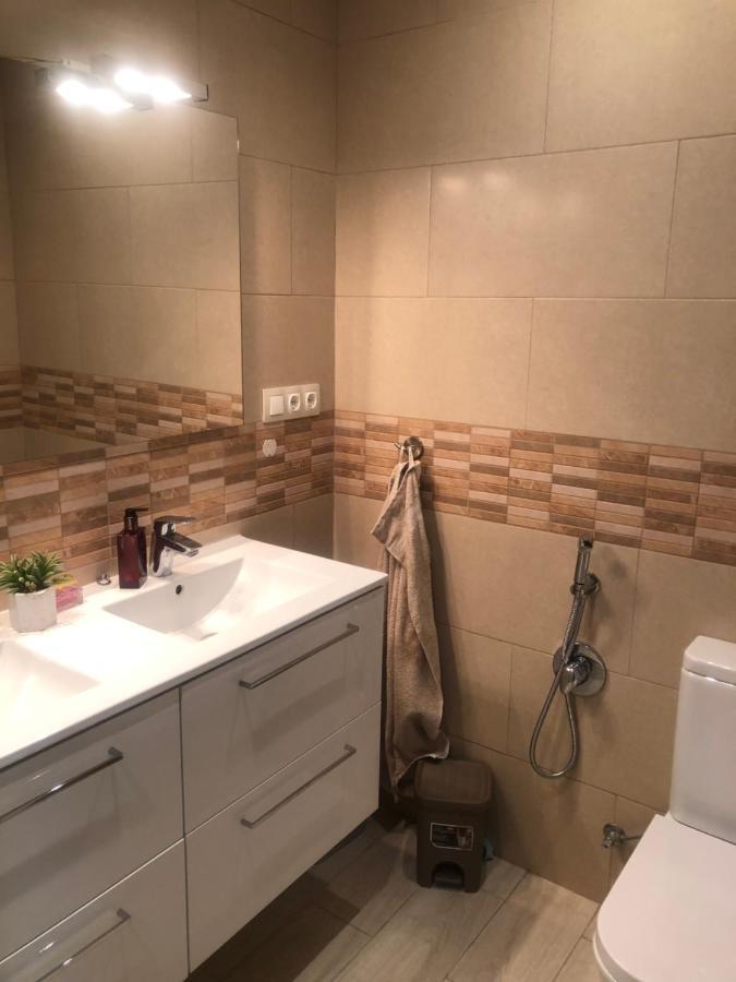 Apartament Calahonda Medina Del Zoco - Ground Floor Sitio de Calahonda Zewnętrze zdjęcie