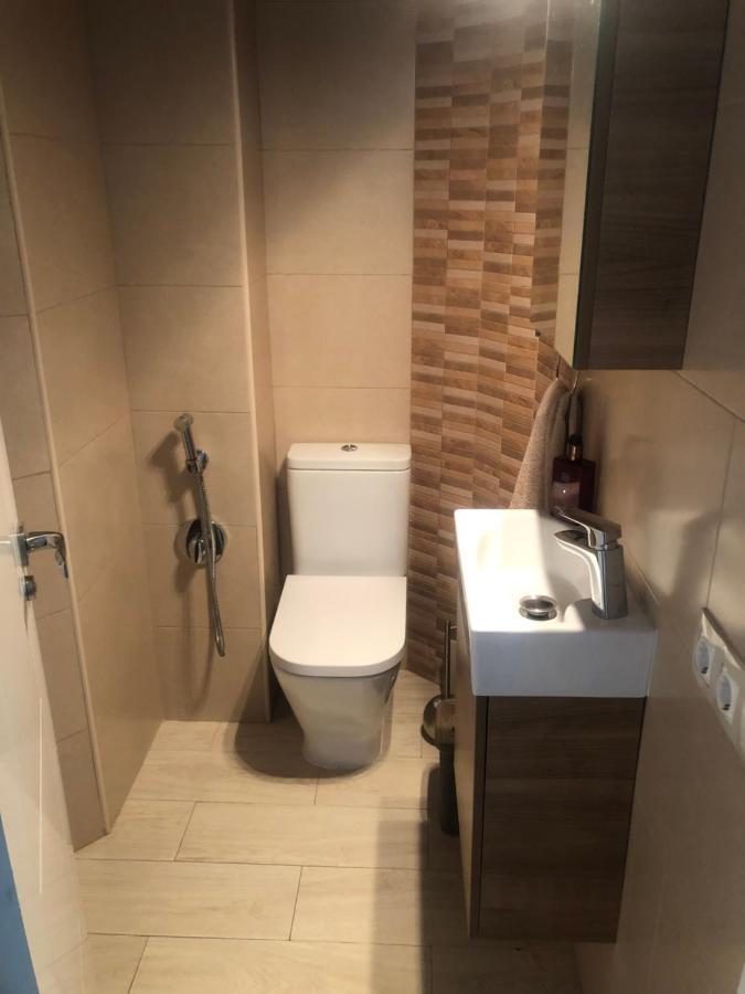 Apartament Calahonda Medina Del Zoco - Ground Floor Sitio de Calahonda Zewnętrze zdjęcie