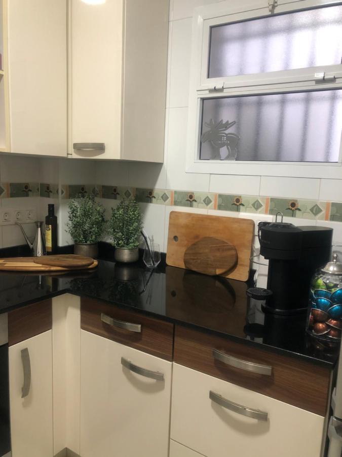 Apartament Calahonda Medina Del Zoco - Ground Floor Sitio de Calahonda Zewnętrze zdjęcie