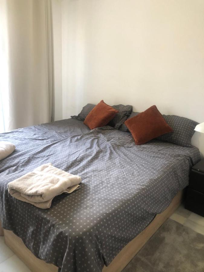 Apartament Calahonda Medina Del Zoco - Ground Floor Sitio de Calahonda Zewnętrze zdjęcie