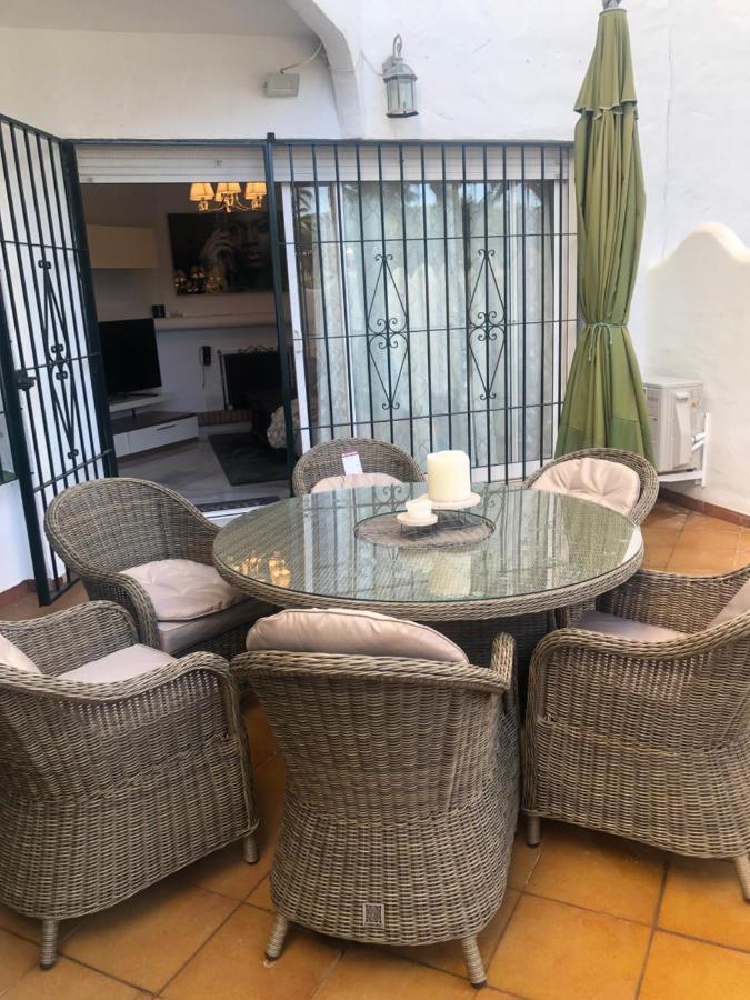 Apartament Calahonda Medina Del Zoco - Ground Floor Sitio de Calahonda Zewnętrze zdjęcie